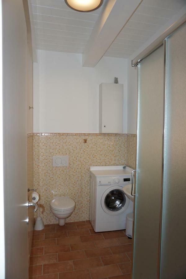 Casa Vacanze Torre Dei Gualtieri Villa San Benedetto del Tronto Exterior foto