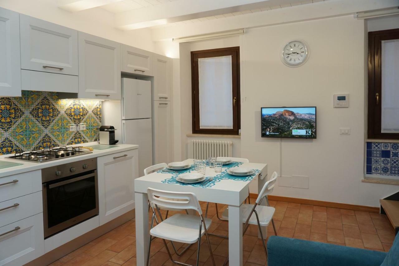Casa Vacanze Torre Dei Gualtieri Villa San Benedetto del Tronto Exterior foto